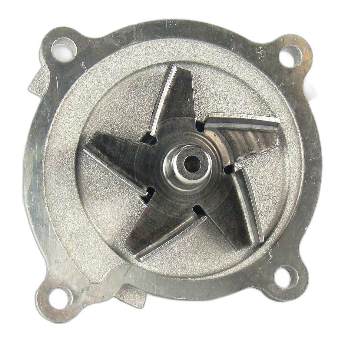6.7L Power Stroke Water Pump 2011 - New Direct-Fit Diesel Replacement