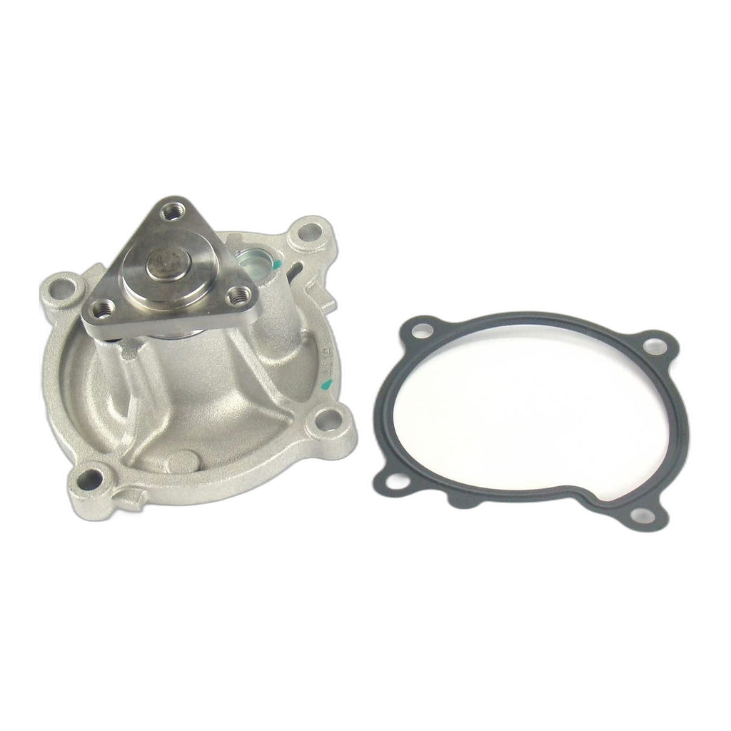 6.7L Power Stroke Water Pump 2011 - New Direct-Fit Diesel Replacement