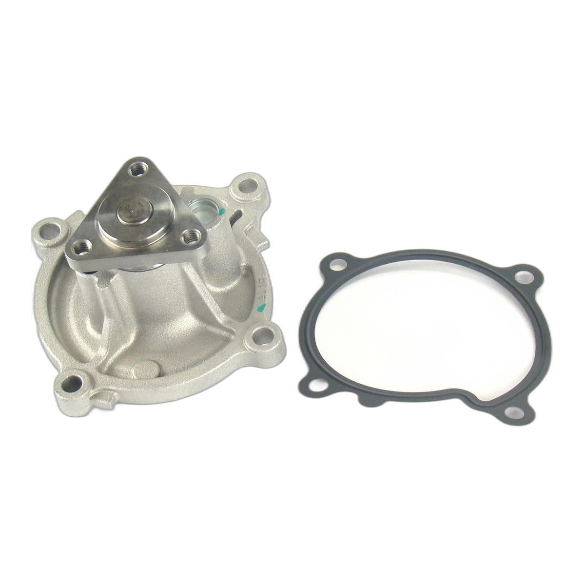 6.7L Power Stroke Water Pump 2011 - New Direct-Fit Diesel Replacement