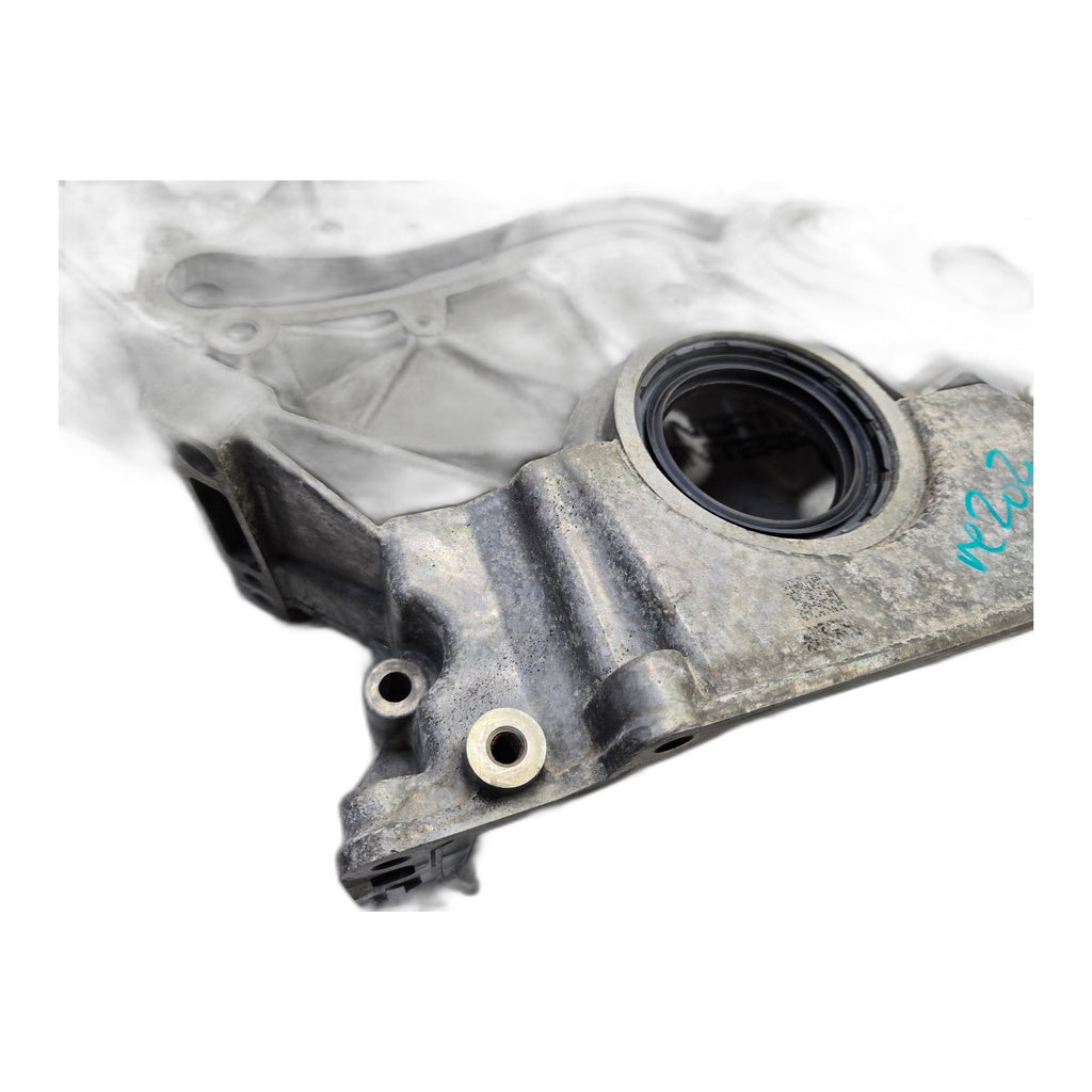 6.7L Power Stroke Water Pump 2020 - New Direct-Fit Diesel Replacement