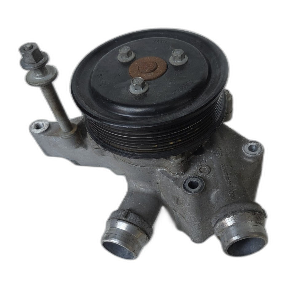6.7L Power Stroke Water Pump - New Direct-Fit Diesel Replacement