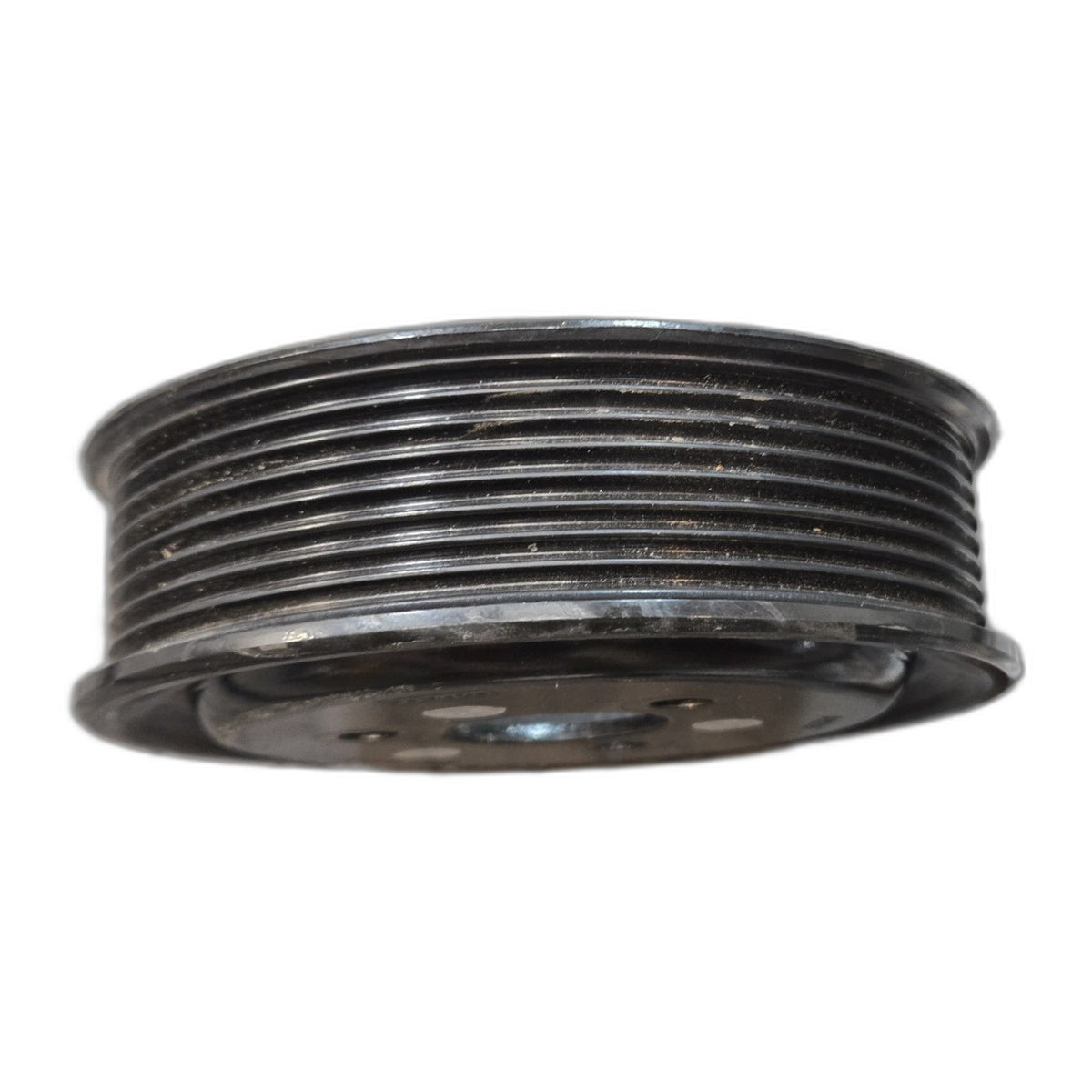 6.7L Power Stroke Water Pump - New Direct-Fit Diesel Replacement