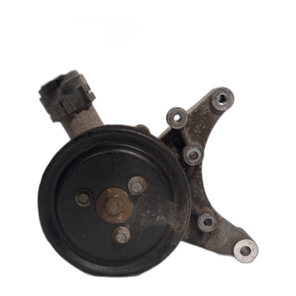 6.7L Power Stroke Water Pump - New Direct-Fit Diesel Replacement