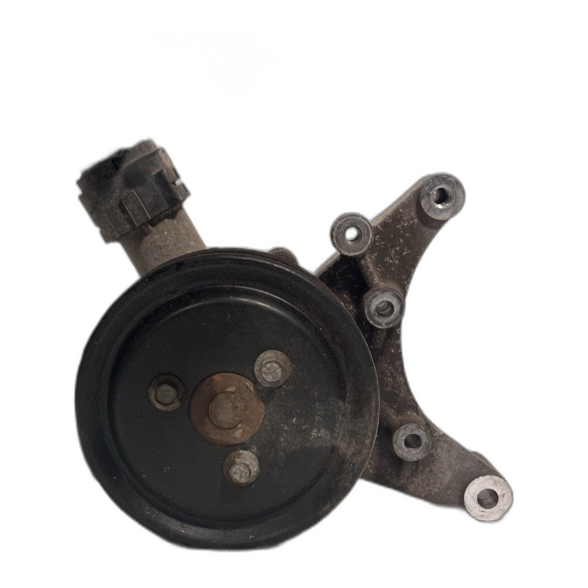 6.7L Power Stroke Water Pump - New Direct-Fit Diesel Replacement