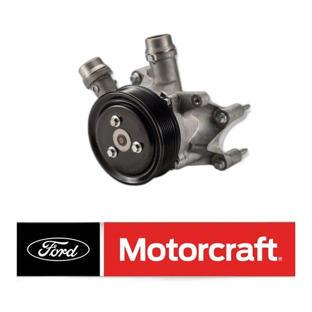 6.7L Power Stroke Water Pump - New Direct-Fit Diesel Replacement