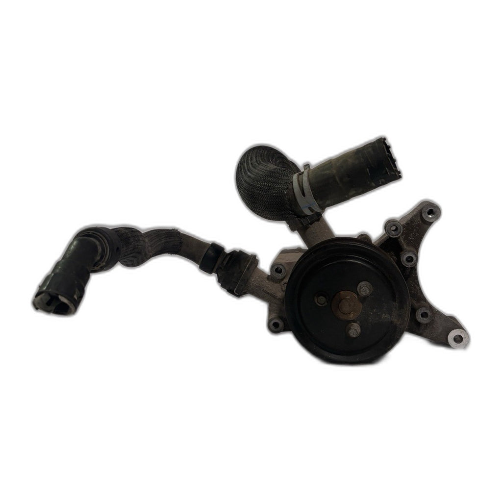 6.7L Power Stroke Water Pump - New Direct-Fit Diesel Replacement