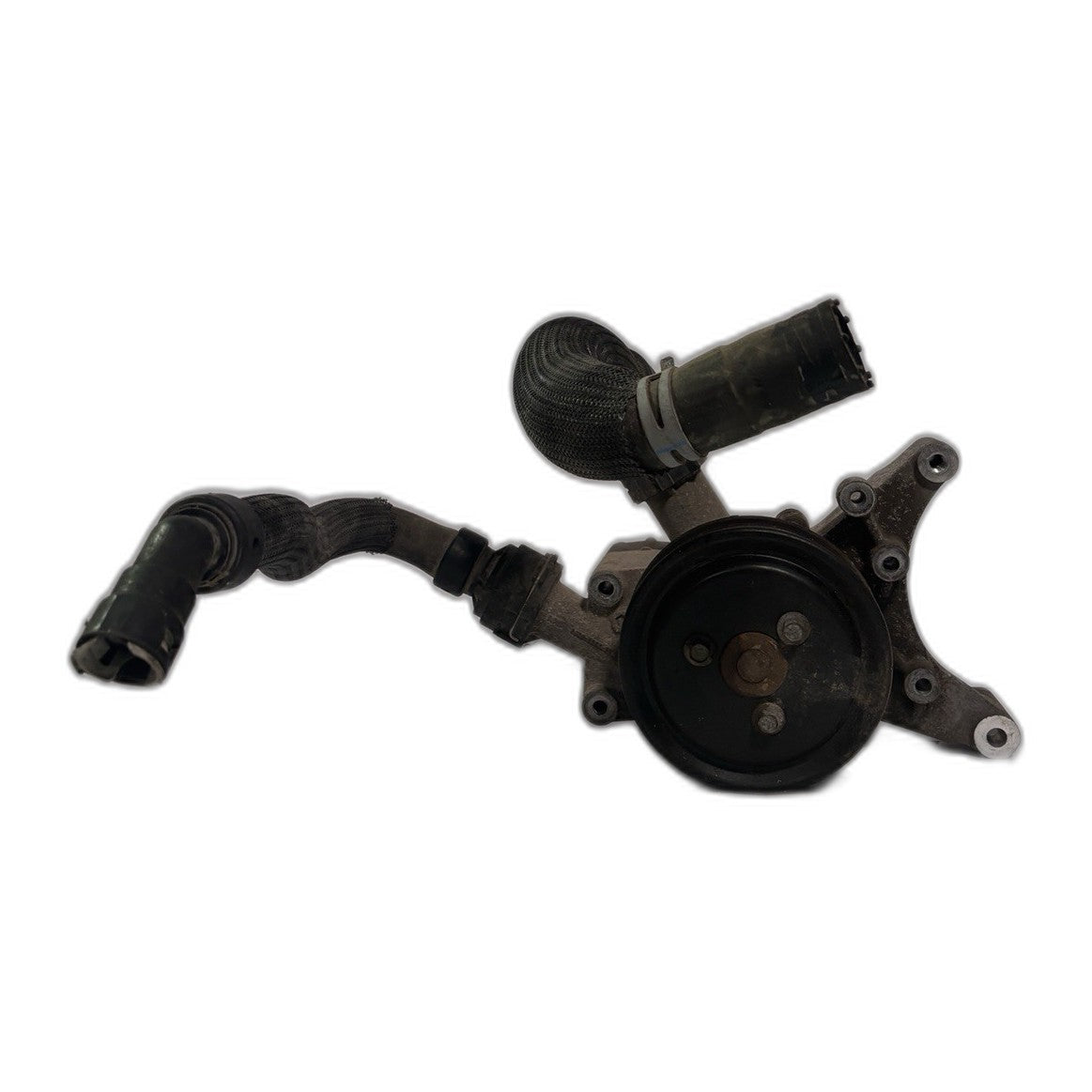 6.7L Power Stroke Water Pump - New Direct-Fit Diesel Replacement