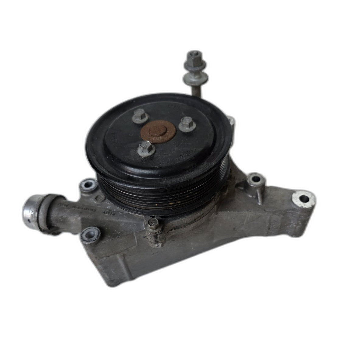 6.7L Power Stroke Water Pump - New Direct-Fit Diesel Replacement