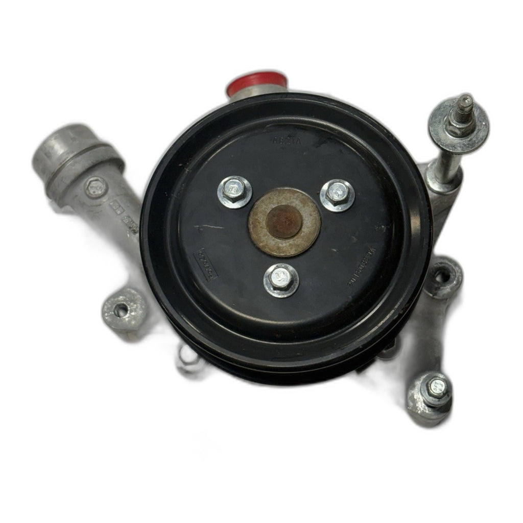 6.7L Power Stroke Water Pump - New Direct-Fit Diesel Replacement