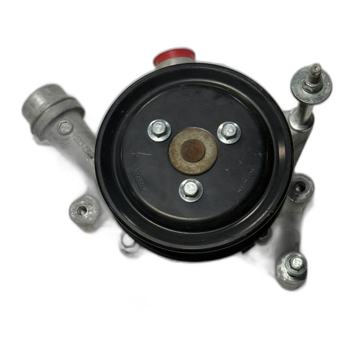 6.7L Power Stroke Water Pump - New Direct-Fit Diesel Replacement