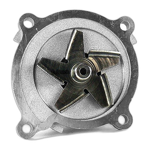 6.7L Power Stroke Water Pump - New Direct-Fit Diesel Replacement