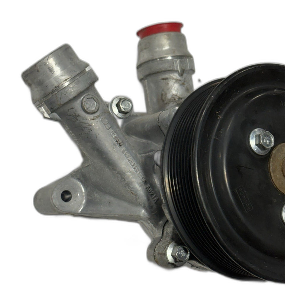 6.7L Power Stroke Water Pump - New Direct-Fit Diesel Replacement