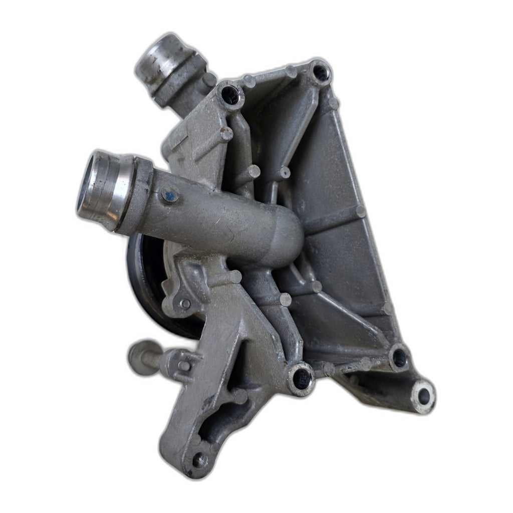 6.7L Power Stroke Water Pump - New Direct-Fit Diesel Replacement