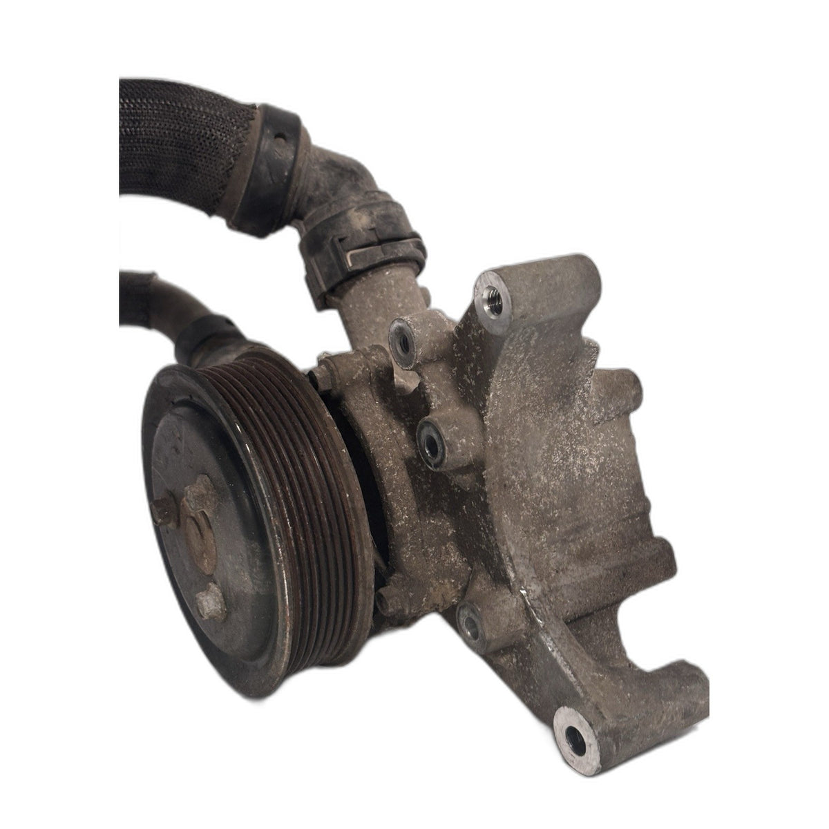 6.7L Power Stroke Water Pump - New Direct-Fit Diesel Replacement