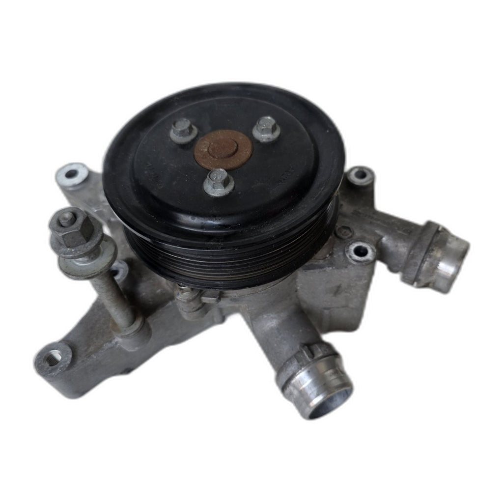 6.7L Power Stroke Water Pump - New Direct-Fit Diesel Replacement