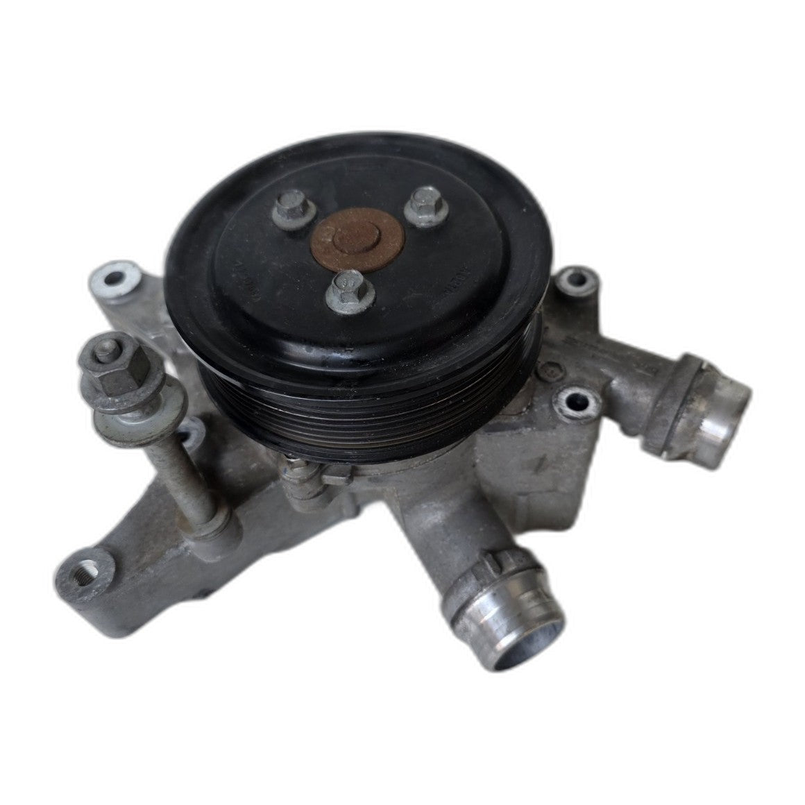 6.7L Power Stroke Water Pump - New Direct-Fit Diesel Replacement