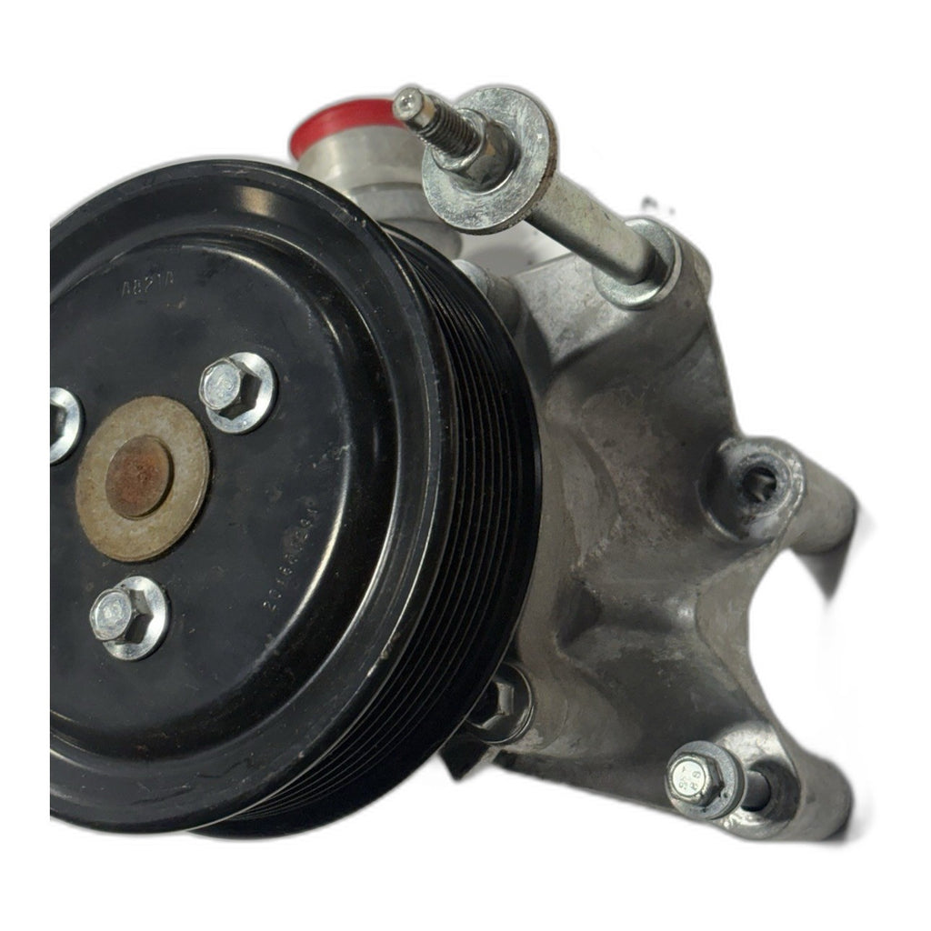 6.7L Power Stroke Water Pump - New Direct-Fit Diesel Replacement