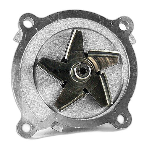 6.7L Power Stroke Water Pump - New Direct-Fit Diesel Replacement