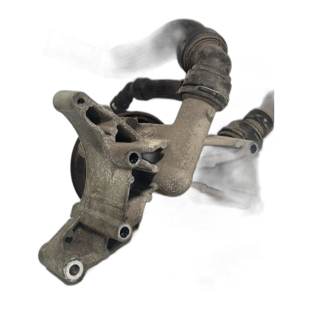 6.7L Power Stroke Water Pump - New Direct-Fit Diesel Replacement