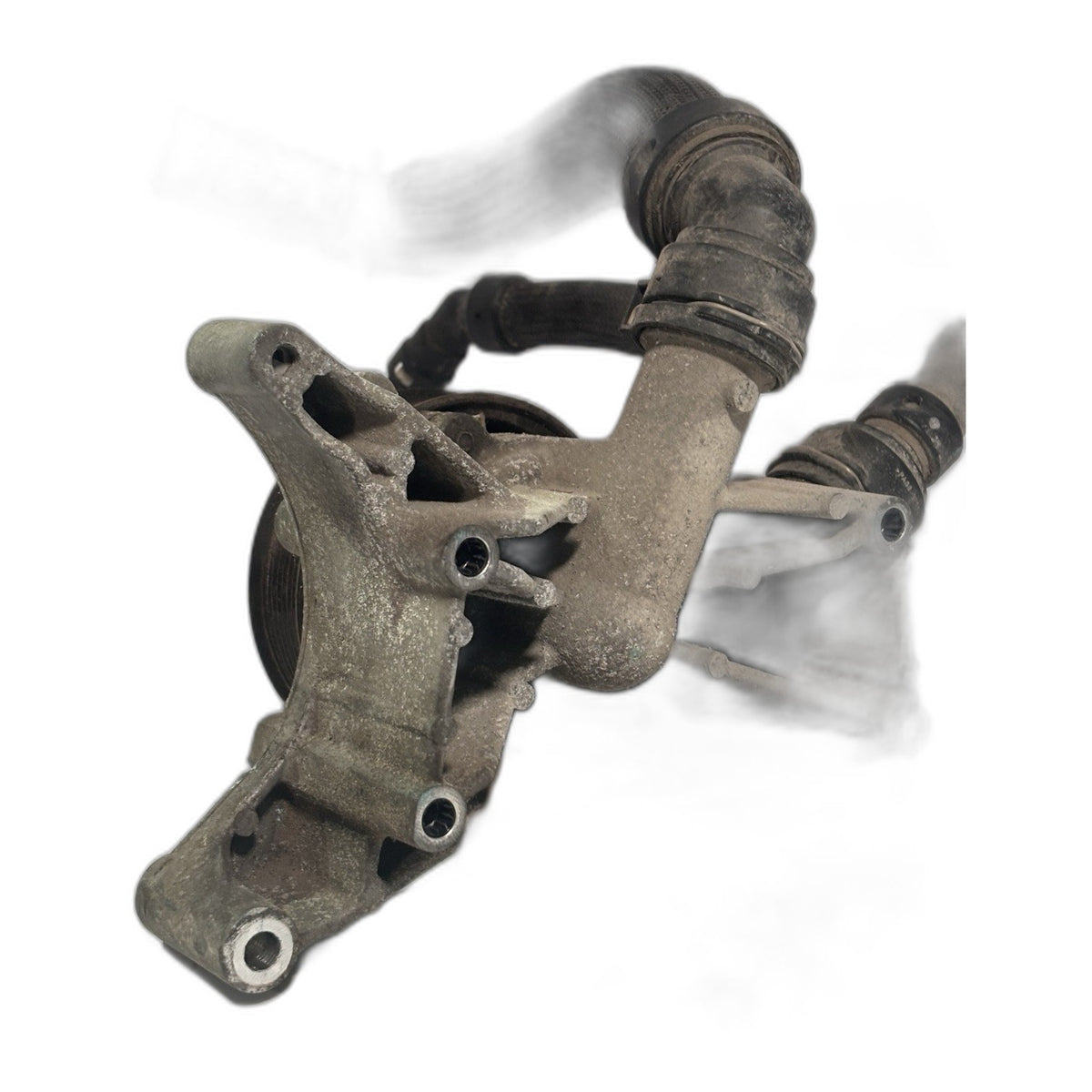 6.7L Power Stroke Water Pump - New Direct-Fit Diesel Replacement
