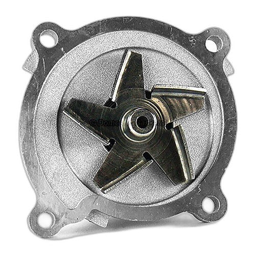 6.7L Power Stroke Water Pump - New Direct-Fit Diesel Replacement