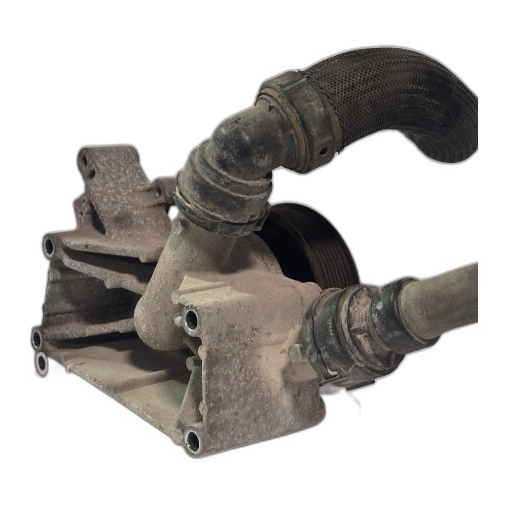 6.7L Power Stroke Water Pump - New Direct-Fit Diesel Replacement