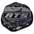 ATS Diesel 1in Dia Drain Plug - 3/8 Hex - Stainless Steel with Magnet - Diff Cover | 402-009-1000