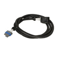 BD Diesel Chev 6.5L PMD Extension Cable - 72in (Gray) - Exhaust Manifold | 1036533