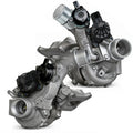 Garrett 2022+ Nissan 400Z 3.0L MGT1446Z Powermax Turbocharger (Left & Right Side) | 959782-5001S