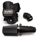 Banks Power 20-21 Ford F250/F350/F450 6.7L RAI, Ram Air Intake System - Dry Filter - Short Ram Air Intake | 41849-D