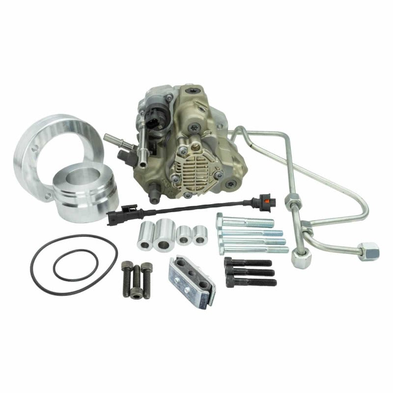 Industrial Injection 2019+ Dodge 6.7L Cummins CP4 to CP3 Conversion Kit - Injection Pump | 23S401