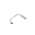Fleece Performance 01-04 GM 2500/3500 Duramax LB7 Fuel Injection Line (1 & 8) - Injector Line for LB7 Duramax | FPE-FL-LB7-18