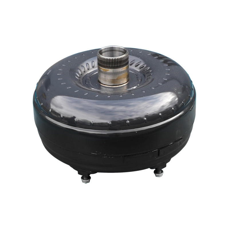 BD Diesel Torque Converter - 2011-2019 Ford Powerstroke 6.7L 6R140 for Power Stroke | 1030239