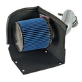 ATS Diesel High Flow Universal Cone Filter - 4in F x 6in B x 6in T x 9.5in H - Intake Manifold | 206-410-1000