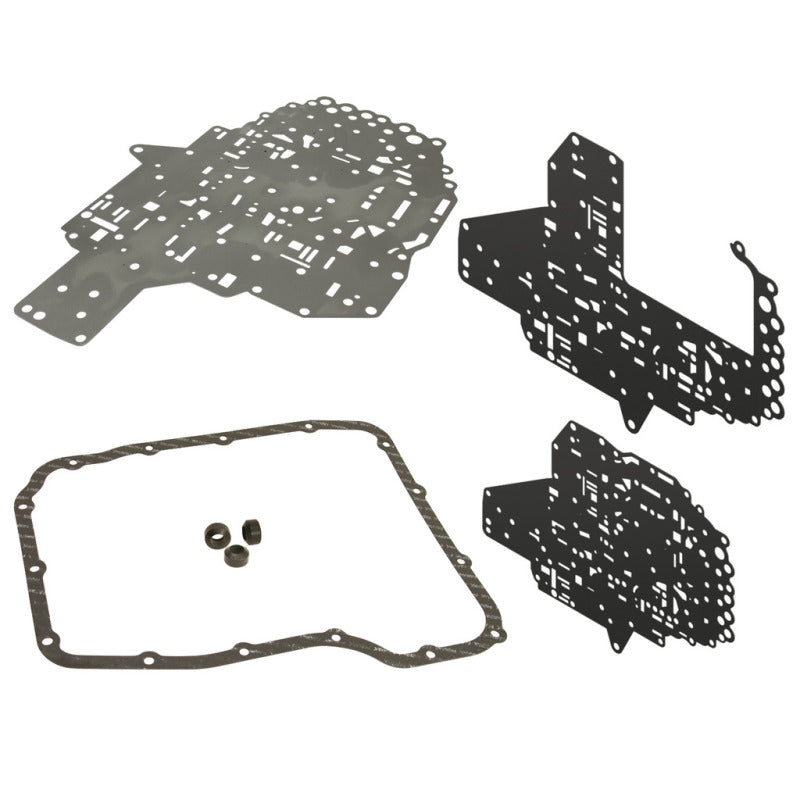 BD Diesel ProTect68 Gasket Plate Kit - Dodge 2007.5-2016 6.7L 68RFE Transmission - Transmission Controller | 1030373