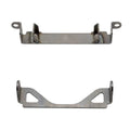 Wehrli 2019+ Honda Talon 1000X/R Front Bumper Mount DIY Repair Kit | WCF102010