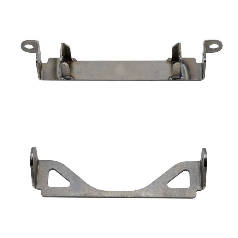 Wehrli 2019+ Honda Talon 1000X/R Front Bumper Mount DIY Repair Kit | WCF102010