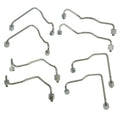BD Diesel Injector Line Set 11-16 Chevy/GM 6.6L LML Duramax | 1050170