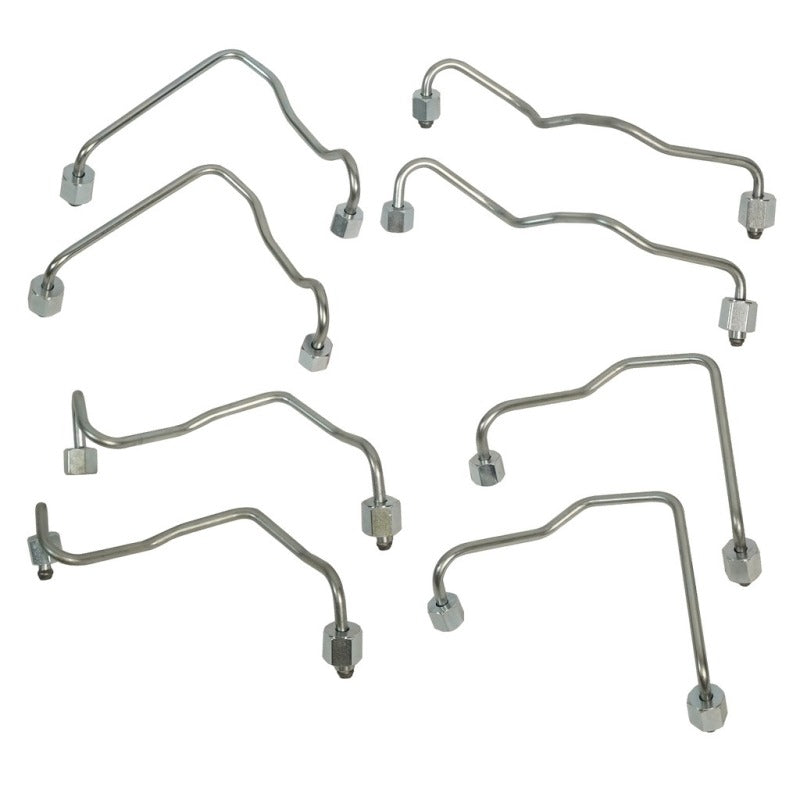 BD Diesel Injector Line Set 11-16 Chevy/GM 6.6L LML Duramax | 1050170