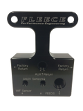 Fleece Performance 07.5-09 Dodge 6.7L Cummins 3rd Gen Fuel Distribution Block - Fuel Manifold | FPE-FFD-RF-3G-67