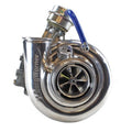Industrial Injection 03-04 Dodge 5.9L Cummins Silver Bullet PhatShaft 62 Turbo - Turbocharger | 362241741A