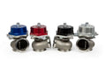 Garrett GVW-60 60mm Wastegate Kit - Red | 908830-0001