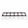 Industrial Injection 98.5-02 5.9L 24 Valve Fire Ring Head Gasket Kit Spec 4.550 | PDM-54174