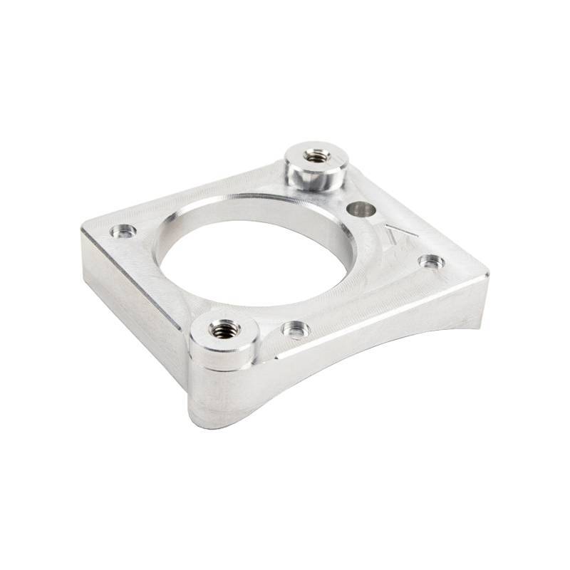 Wehrli LML Duramax MAF Sensor Aluminum Weld Bung | WCF205-27