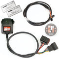 Banks Power Pedal Monster Throttle Sensitivity Booster for Use w/ Exst. iDash - 07-19 Ram 2500/3500 - Throttle Controller