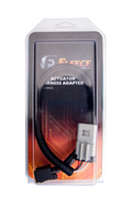 Fleece Performance 2007.5-2012 Dodge 2500-3500 Cummins Diesel VGT Actuator Harness Adapter - Wiring Harness | FPE-34425