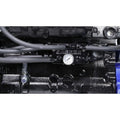 Fleece Performance Regulated Return Fuel Distribution Block 07.5-16 Cummins - Fuel Manifold | FPE-CRR-20-0806