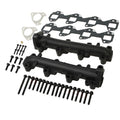 BD Diesel 01-16 Chevrolet Silverado/GMC Sierra 2500/3500 HD 6.6L Exhaust Manifold Kit | 1041459