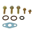 BD Diesel 03-07 Ford Powerstroke 6.0L Turbo Mounting Gasket Kit - Turbocharger for Power Stroke | 1045819