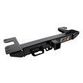Wehrli Big Hitch Products 20-24 GM Long Bed 2.5 in. Receiver Hitch - Hidden Behind Roll Pan - Hitch Receiver | BHP1046